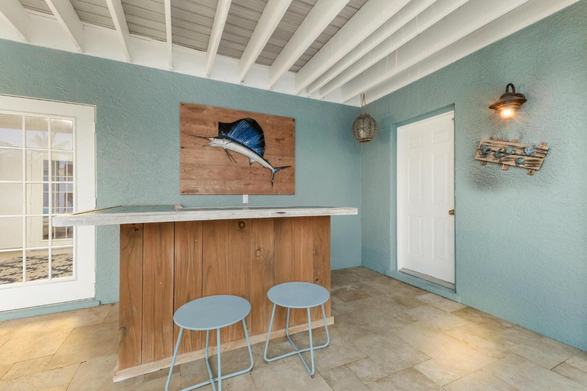 Silver King Anna Maria Exterior foto
