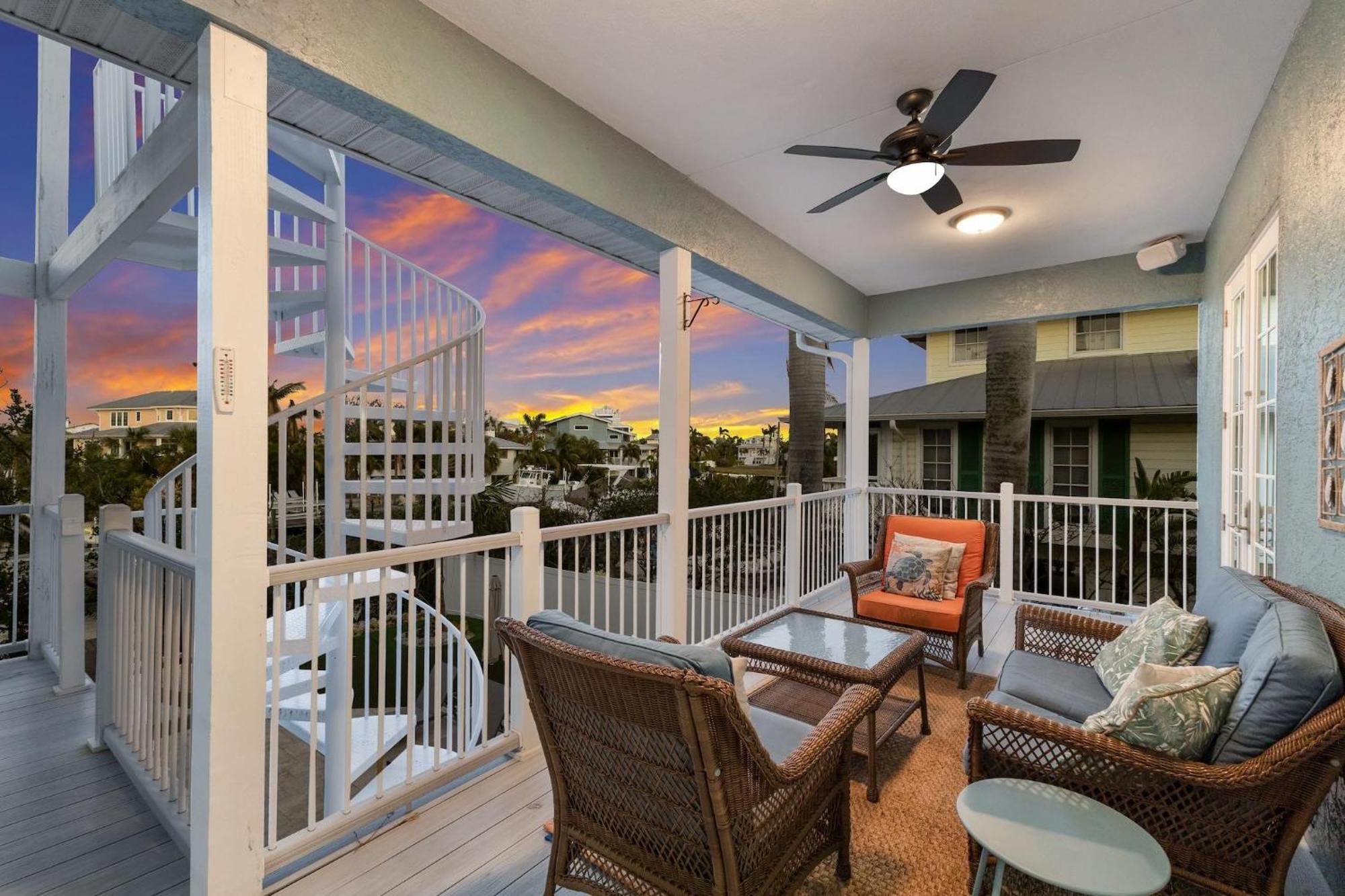 Silver King Anna Maria Exterior foto