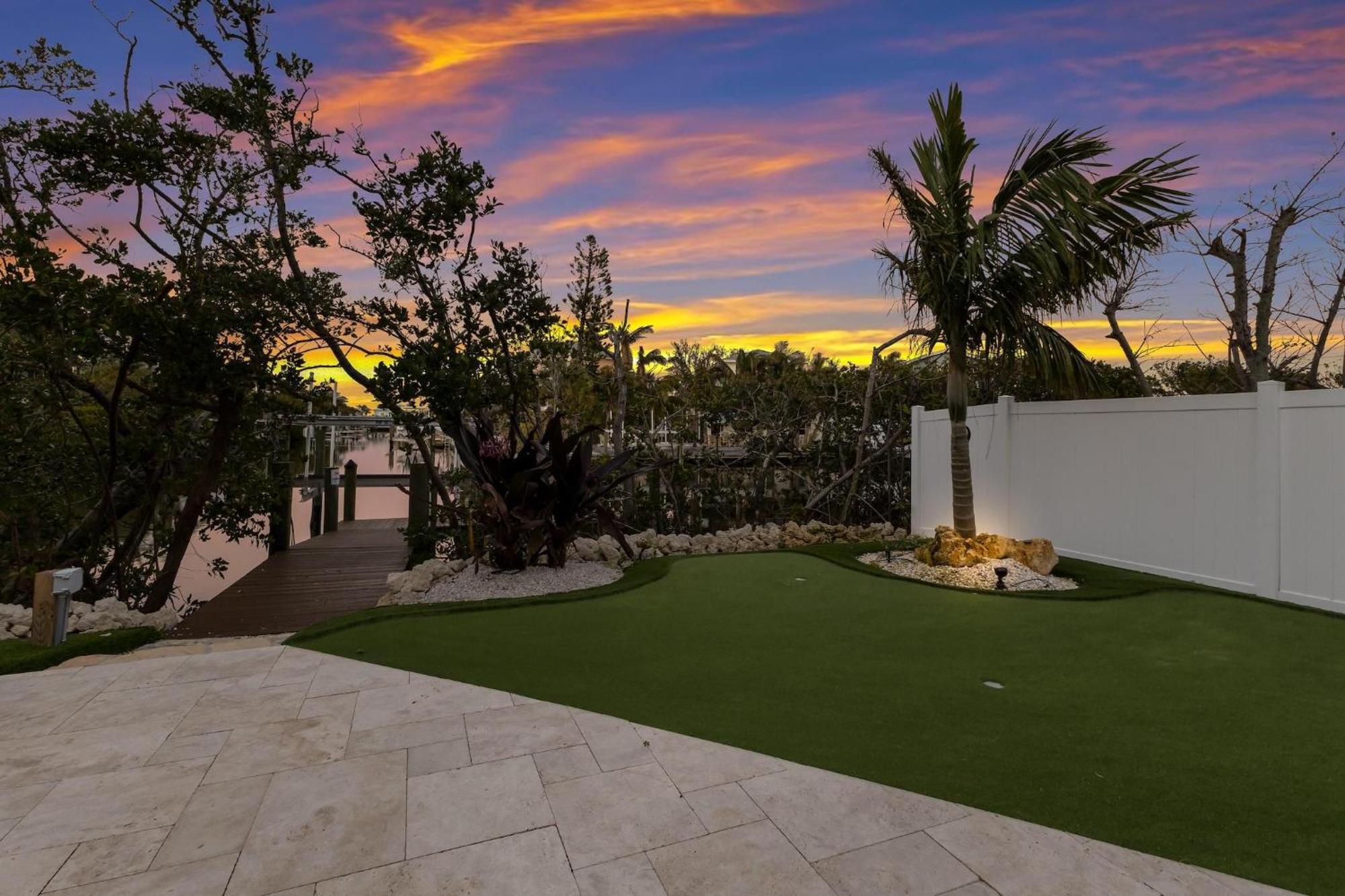 Silver King Anna Maria Exterior foto