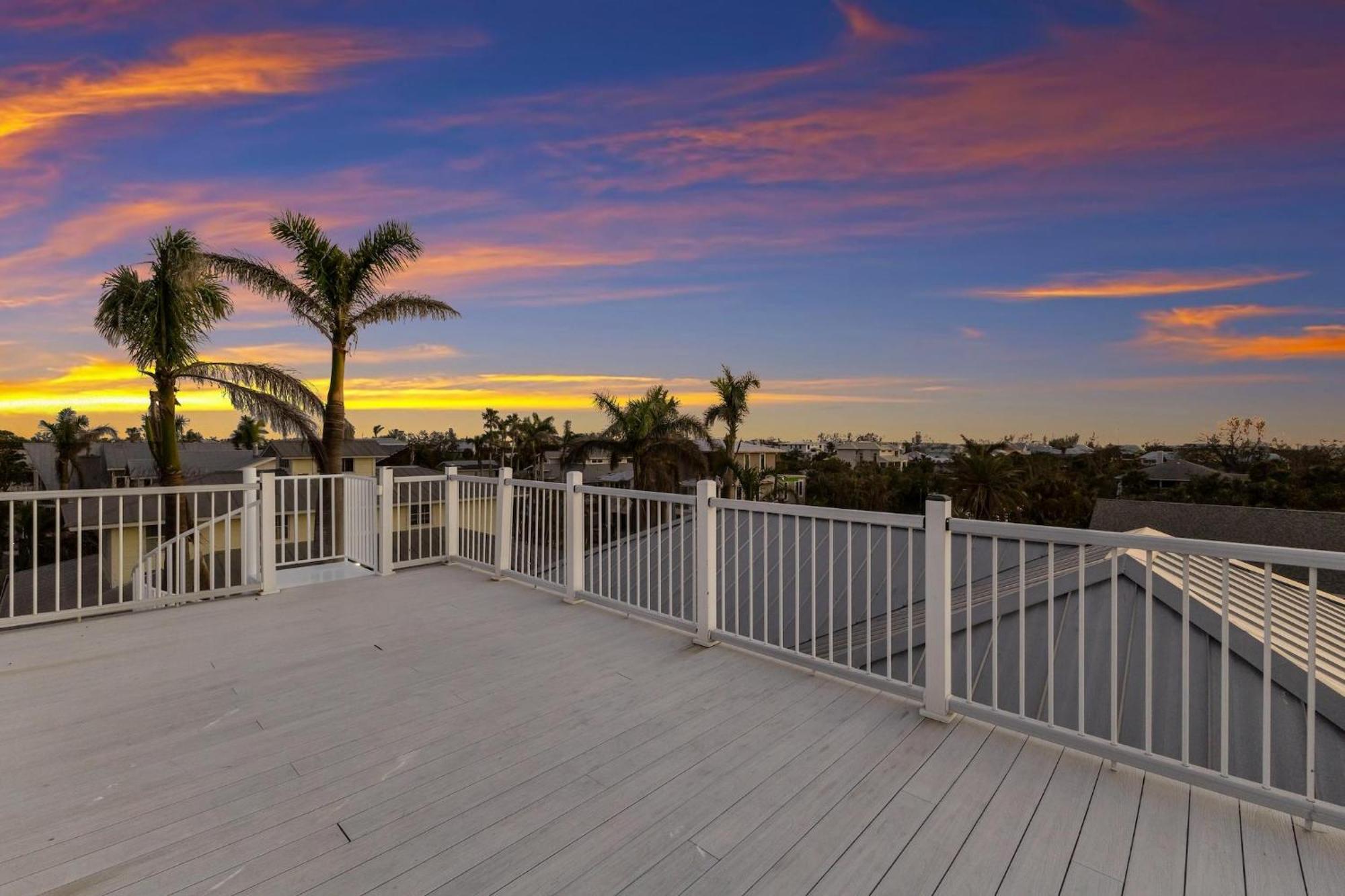 Silver King Anna Maria Exterior foto