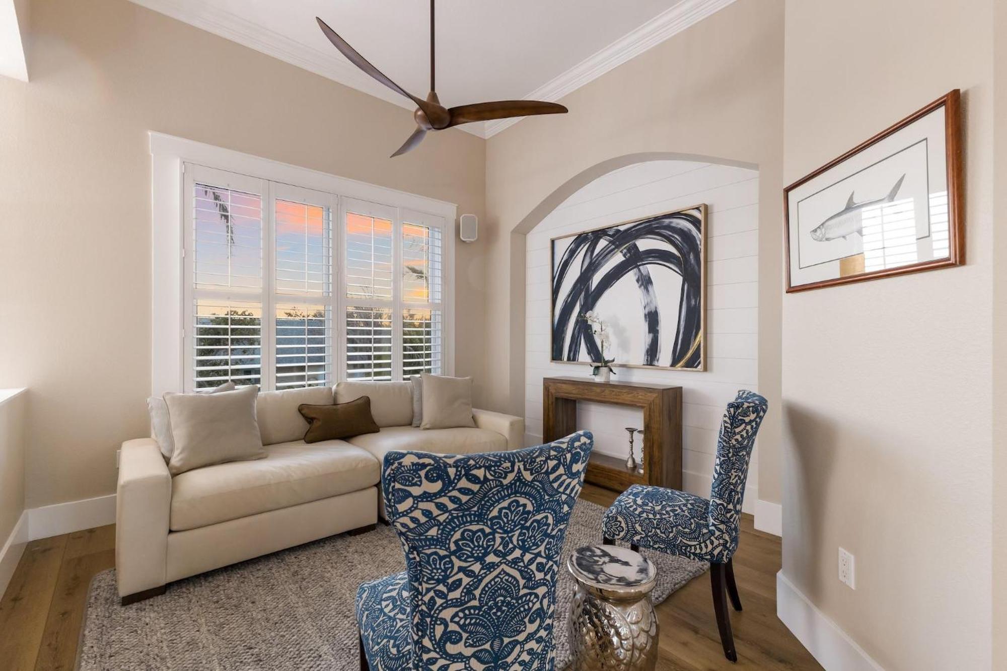 Silver King Anna Maria Exterior foto